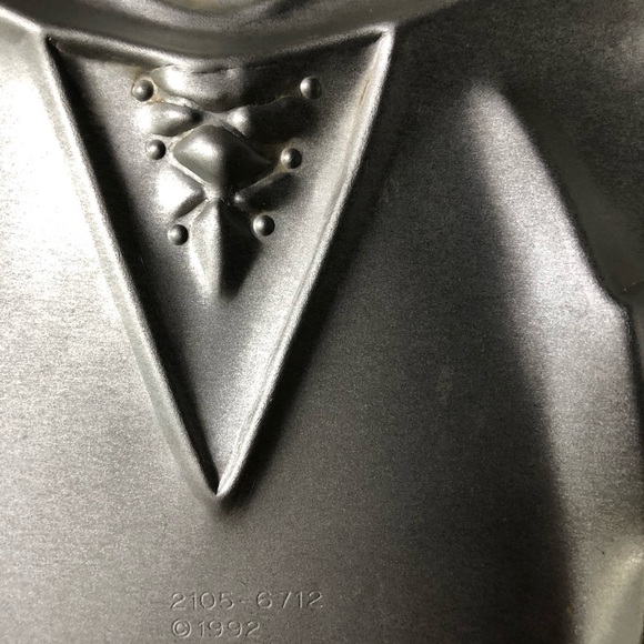 Vintage 1992 Wilton Cake Pan TROLL - Picture 4 of 9